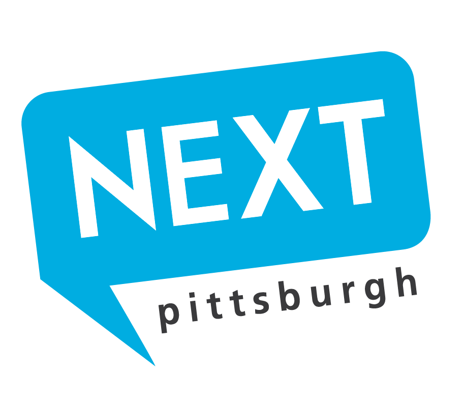 Next Pittsburgh Logo